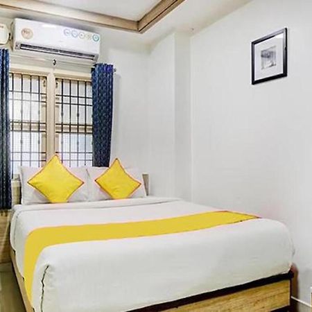 Fabexpress I5 Boutique Hotel Chennai Ngoại thất bức ảnh