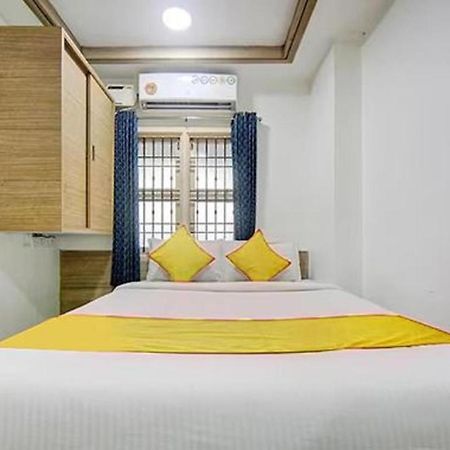 Fabexpress I5 Boutique Hotel Chennai Ngoại thất bức ảnh
