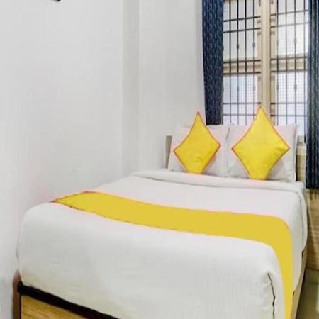 Fabexpress I5 Boutique Hotel Chennai Ngoại thất bức ảnh