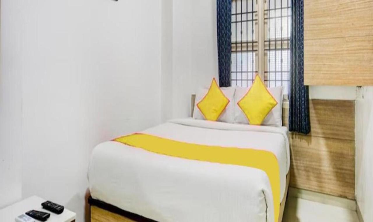 Fabexpress I5 Boutique Hotel Chennai Ngoại thất bức ảnh