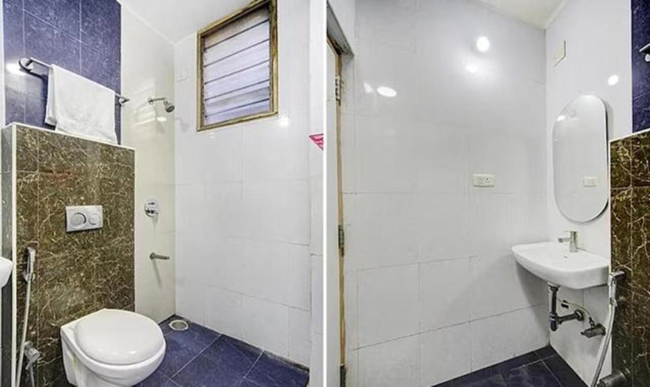 Fabexpress I5 Boutique Hotel Chennai Ngoại thất bức ảnh