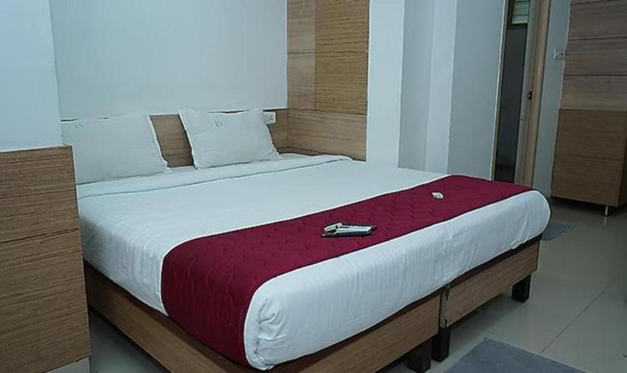 Fabexpress I5 Boutique Hotel Chennai Ngoại thất bức ảnh