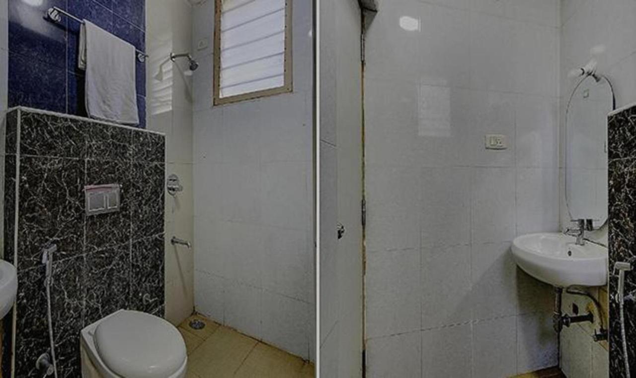 Fabexpress I5 Boutique Hotel Chennai Ngoại thất bức ảnh