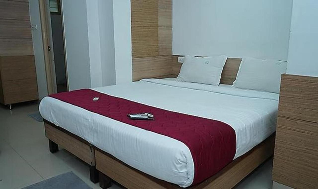 Fabexpress I5 Boutique Hotel Chennai Ngoại thất bức ảnh