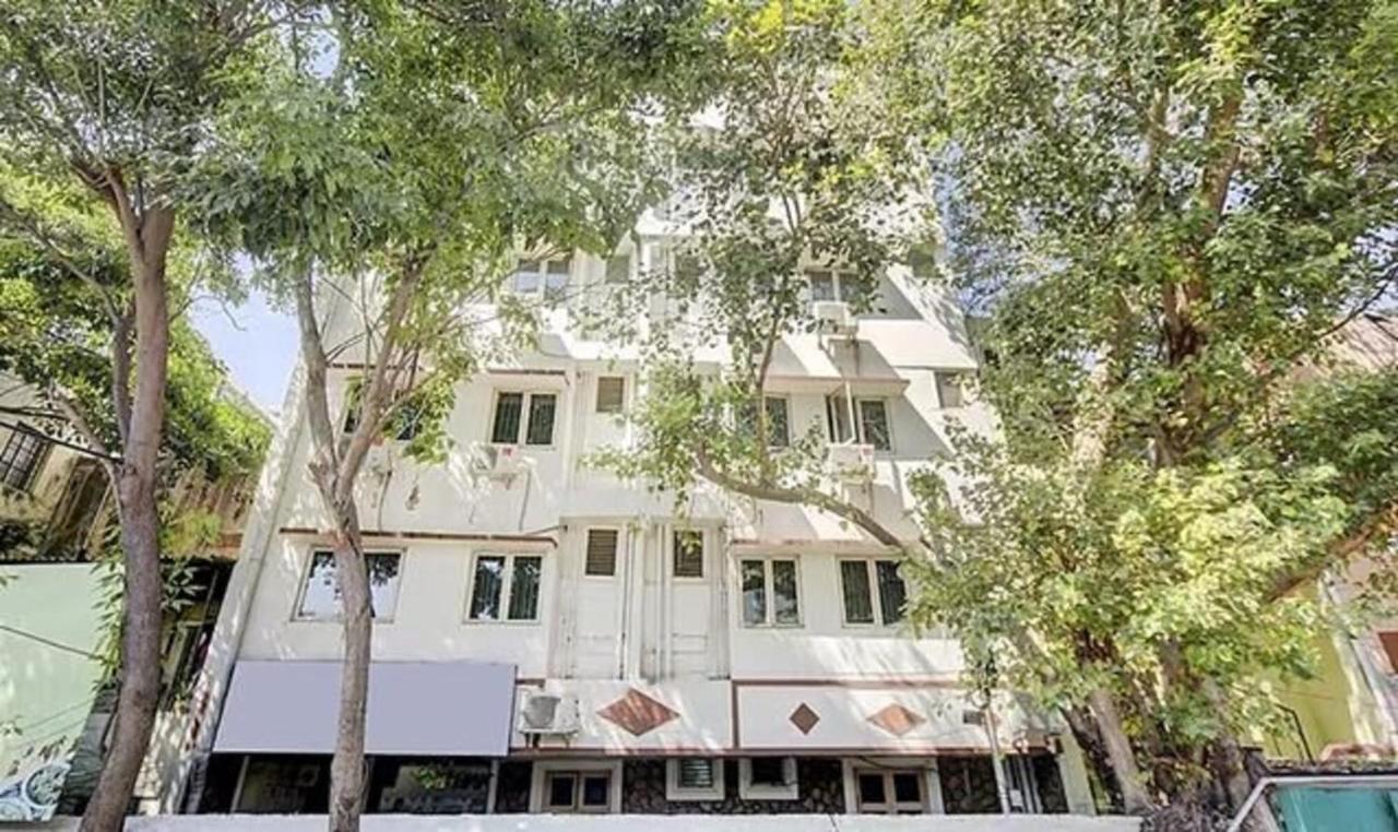 Fabexpress I5 Boutique Hotel Chennai Ngoại thất bức ảnh